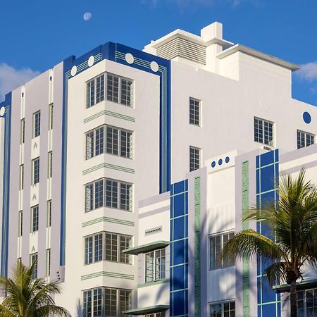 The Gabriel Miami South Beach, Curio Collection By Hilton Miami Beach Exterior photo