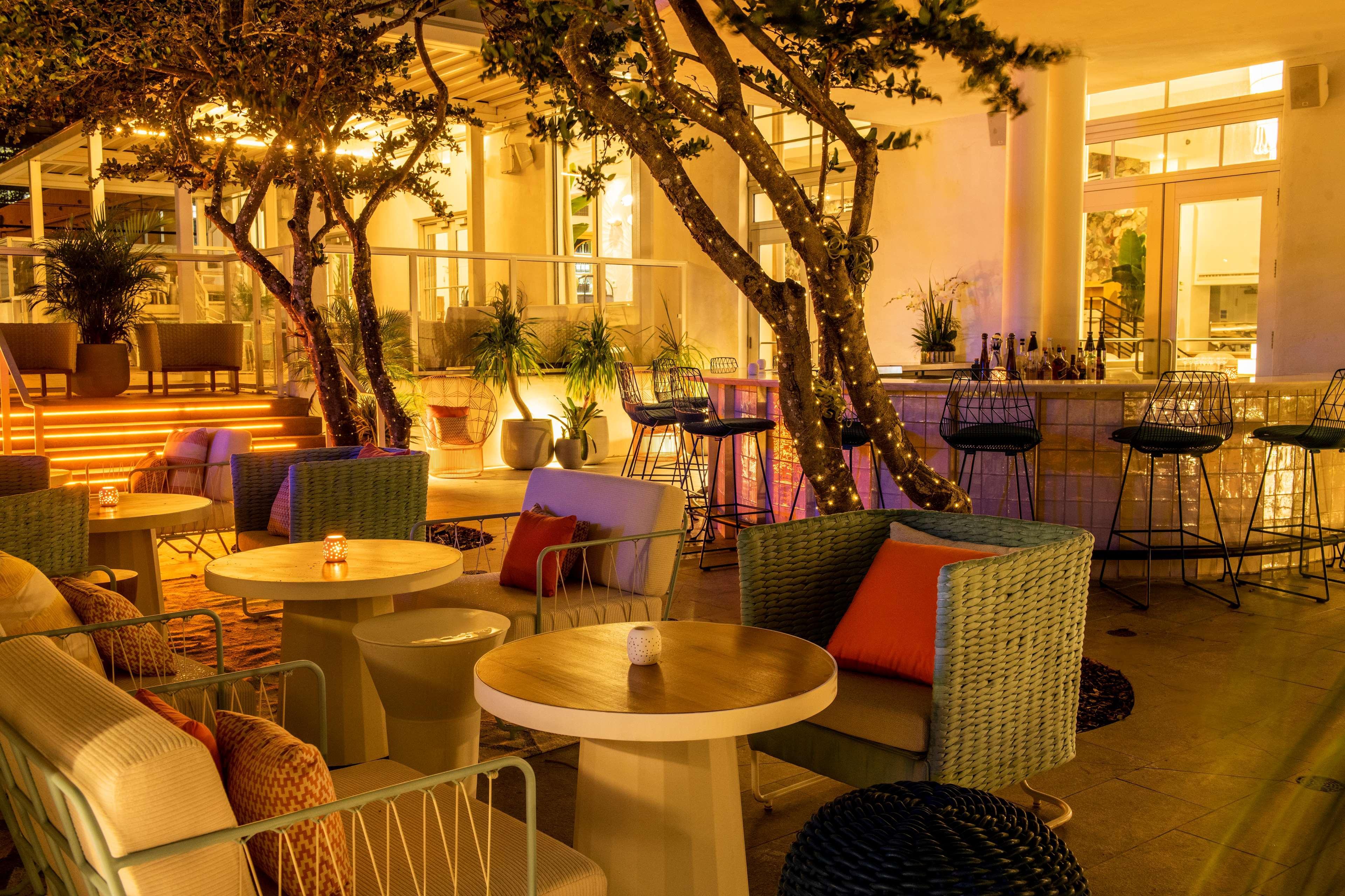 The Gabriel Miami South Beach, Curio Collection By Hilton Miami Beach Exterior photo