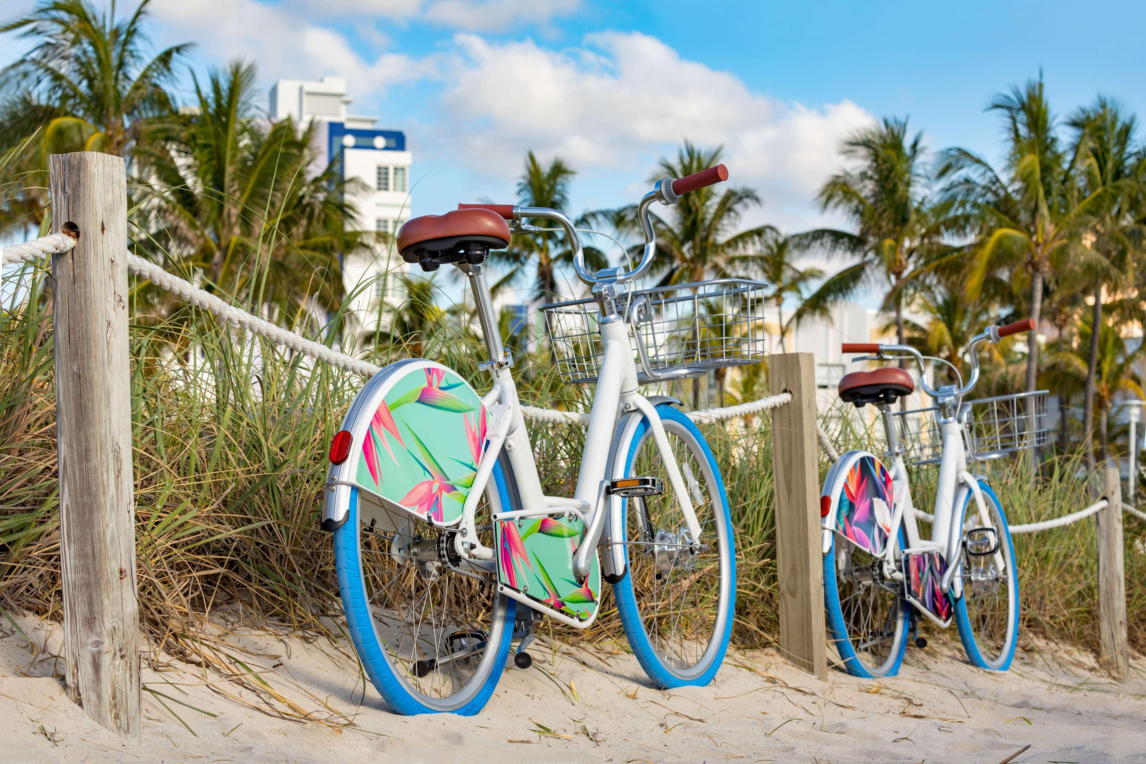 The Gabriel Miami South Beach, Curio Collection By Hilton Miami Beach Exterior photo