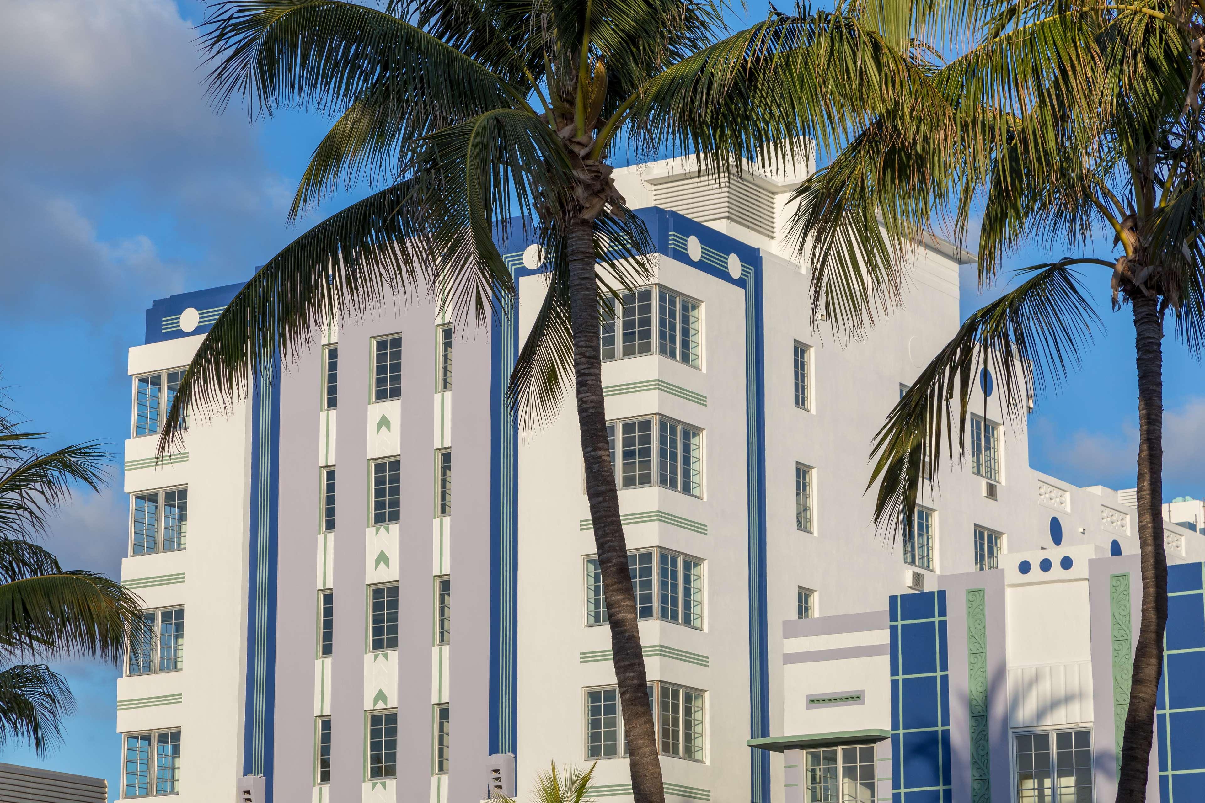 The Gabriel Miami South Beach, Curio Collection By Hilton Miami Beach Exterior photo