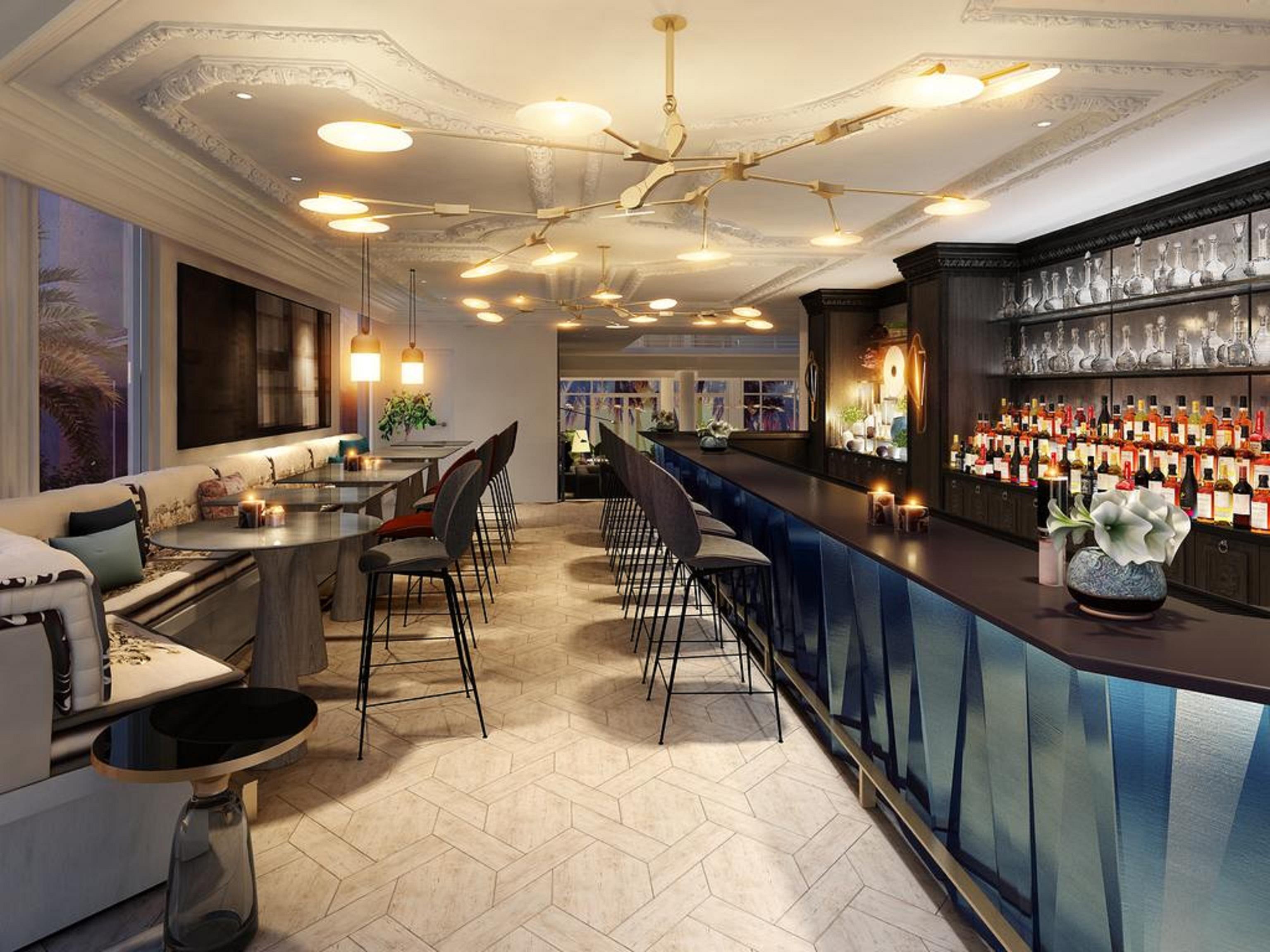 The Gabriel Miami South Beach, Curio Collection By Hilton Miami Beach Exterior photo