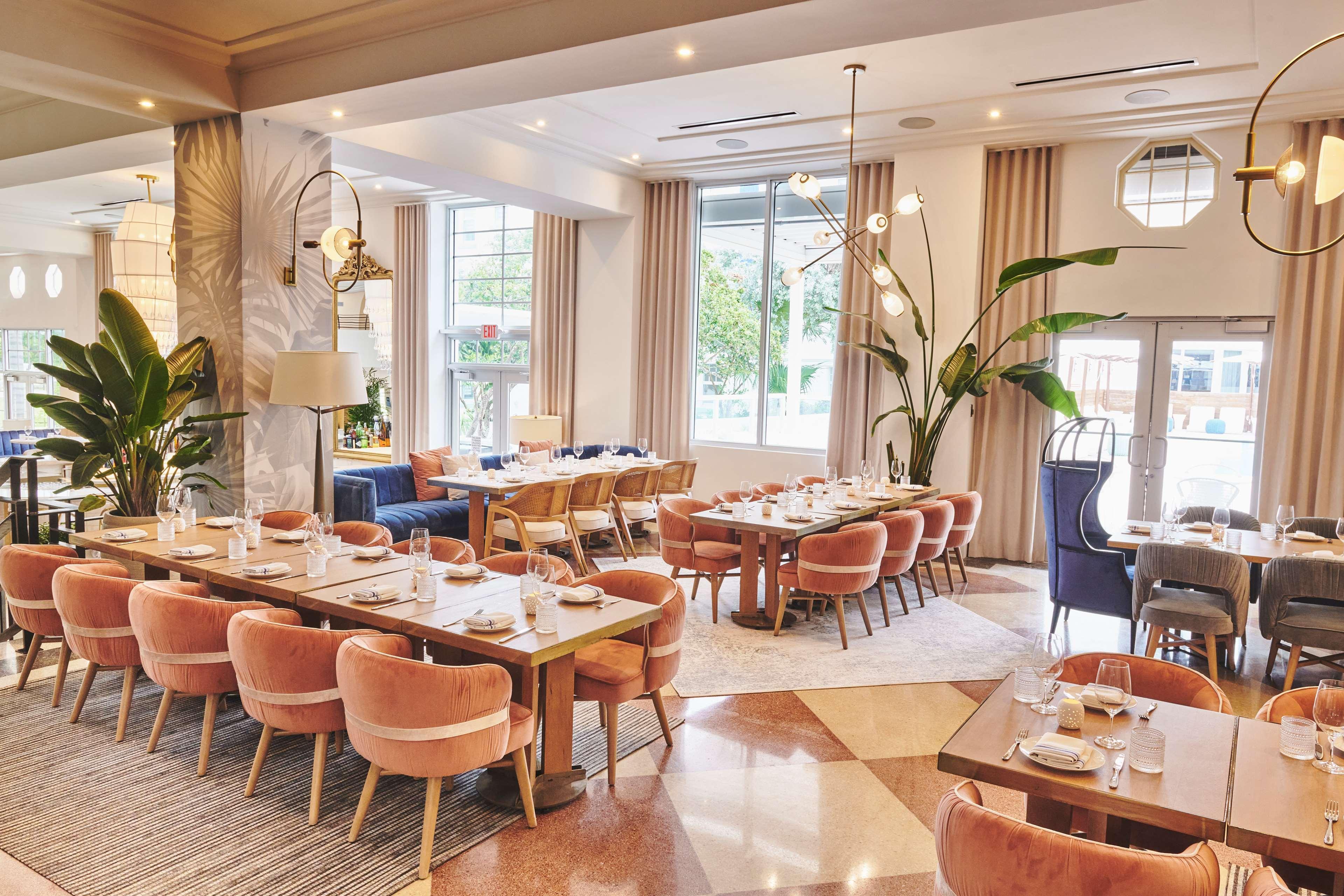 The Gabriel Miami South Beach, Curio Collection By Hilton Miami Beach Exterior photo