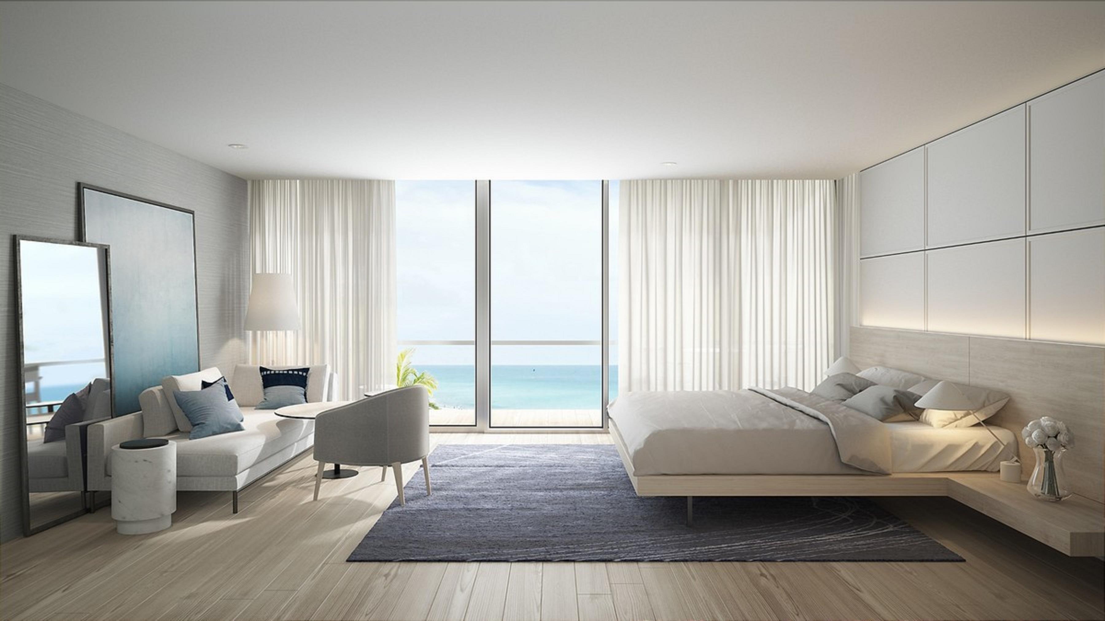 The Gabriel Miami South Beach, Curio Collection By Hilton Miami Beach Exterior photo