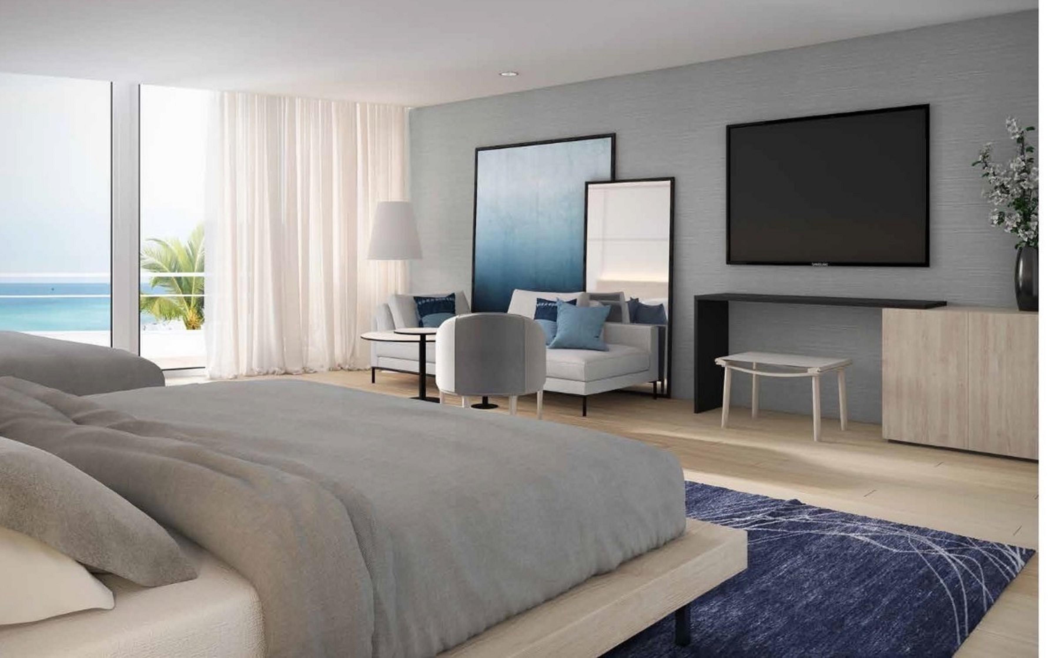 The Gabriel Miami South Beach, Curio Collection By Hilton Miami Beach Exterior photo