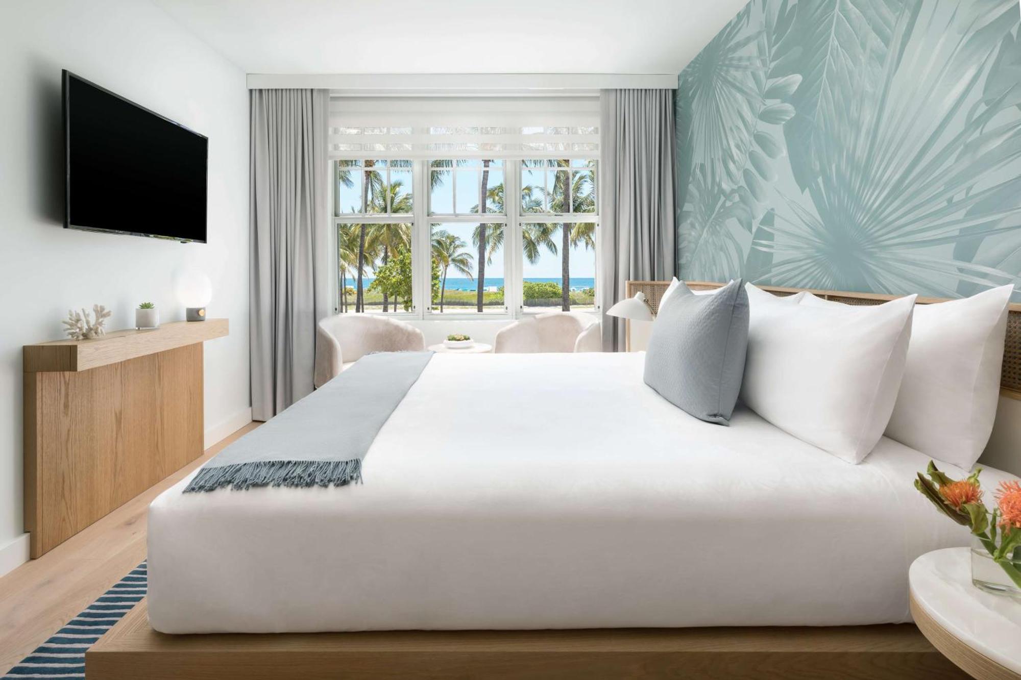 The Gabriel Miami South Beach, Curio Collection By Hilton Miami Beach Exterior photo