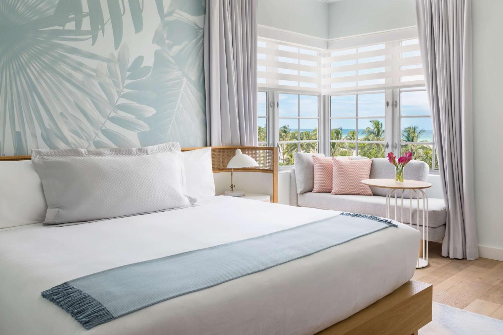 The Gabriel Miami South Beach, Curio Collection By Hilton Miami Beach Exterior photo