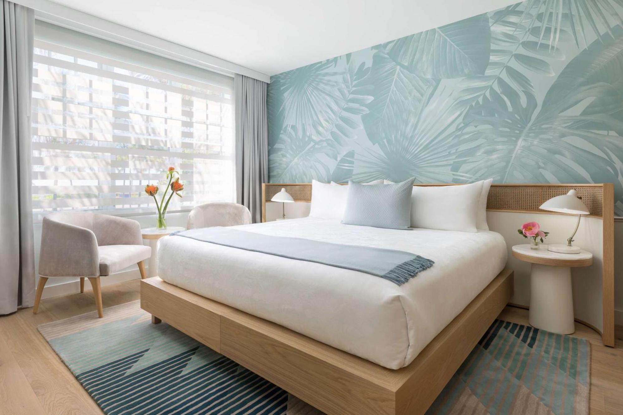 The Gabriel Miami South Beach, Curio Collection By Hilton Miami Beach Exterior photo