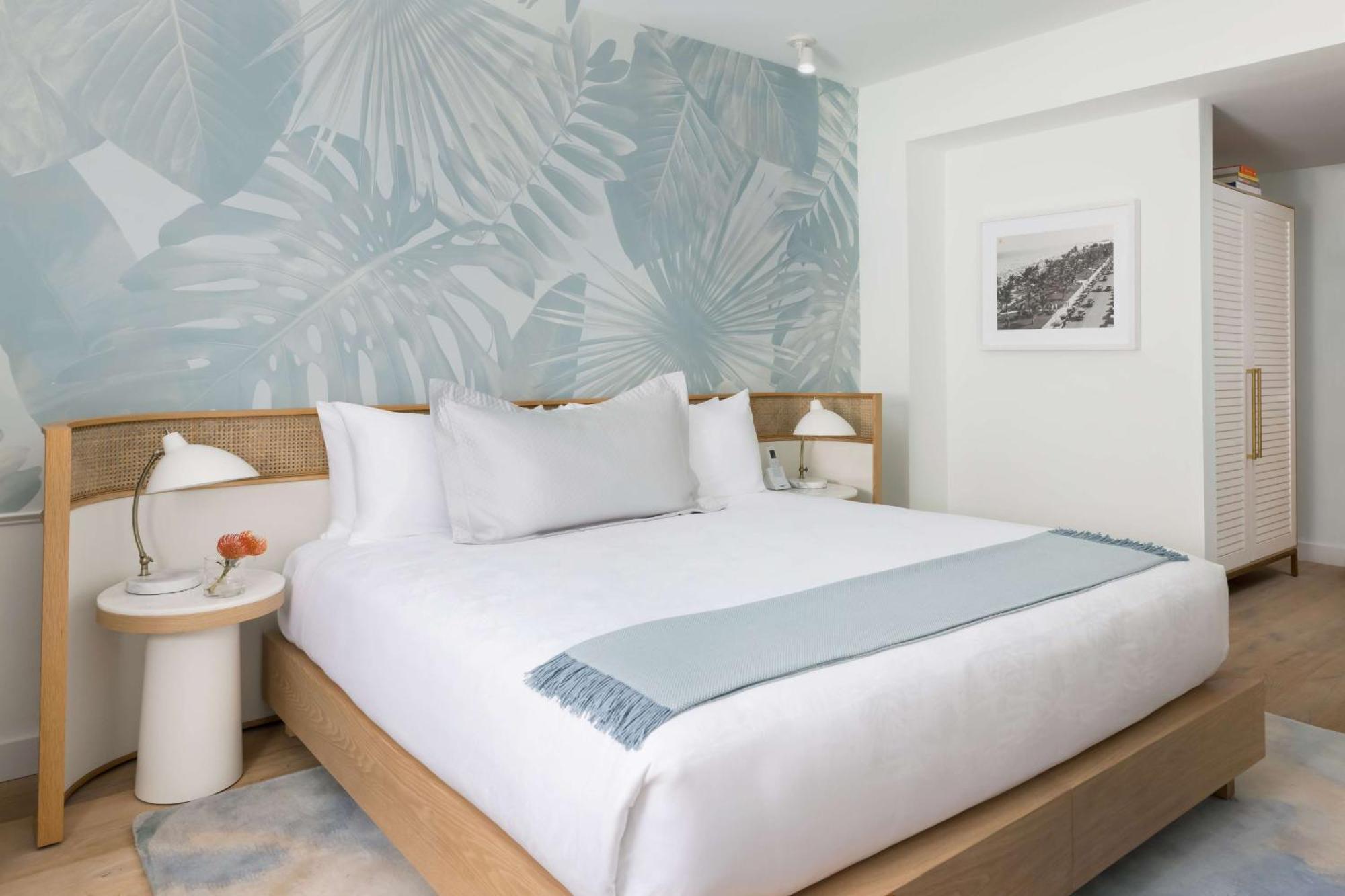 The Gabriel Miami South Beach, Curio Collection By Hilton Miami Beach Exterior photo