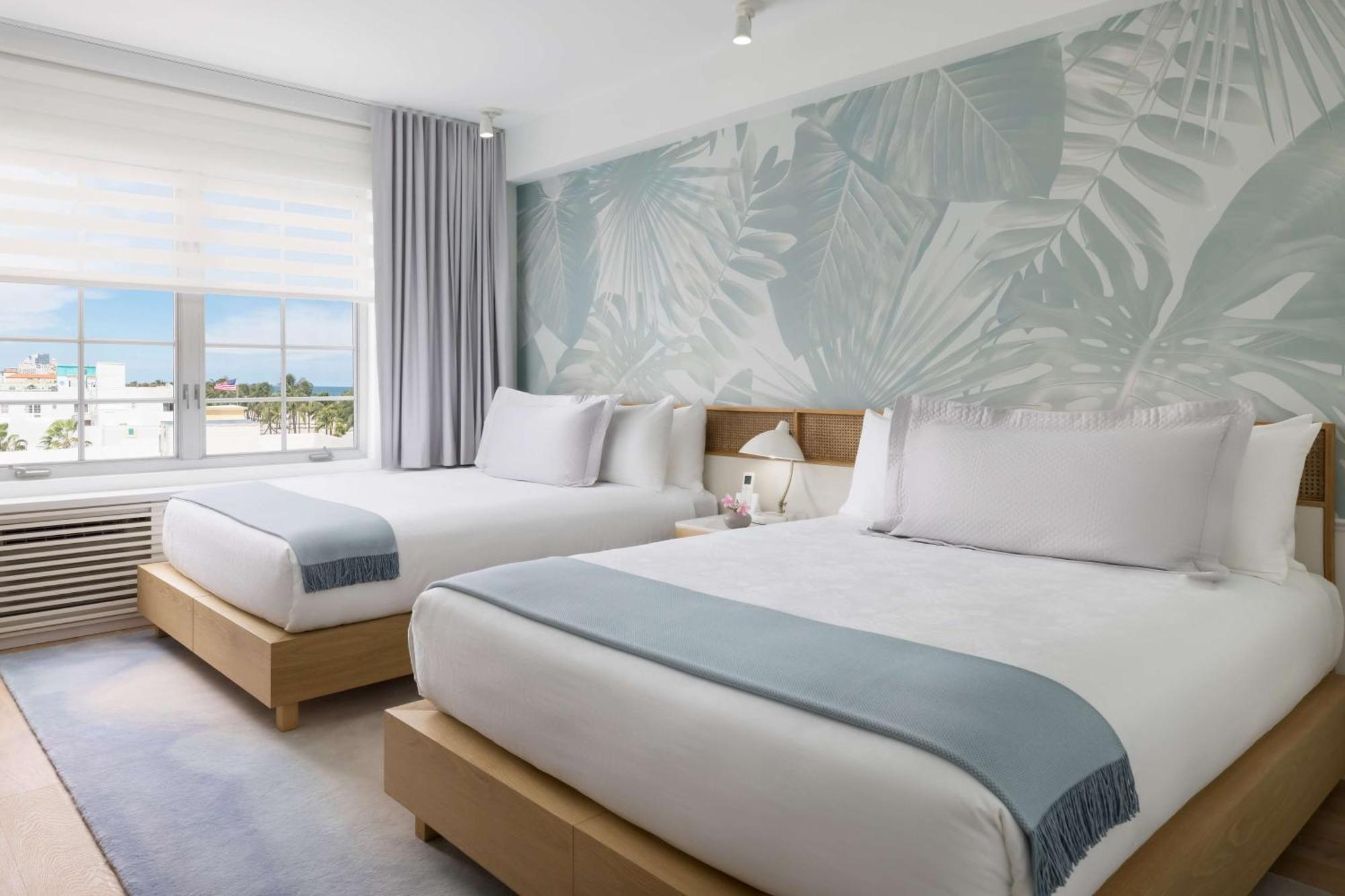 The Gabriel Miami South Beach, Curio Collection By Hilton Miami Beach Exterior photo