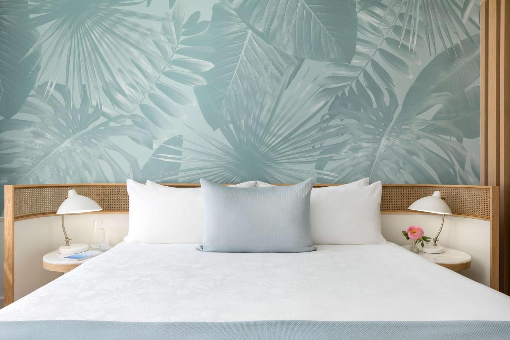 The Gabriel Miami South Beach, Curio Collection By Hilton Miami Beach Exterior photo
