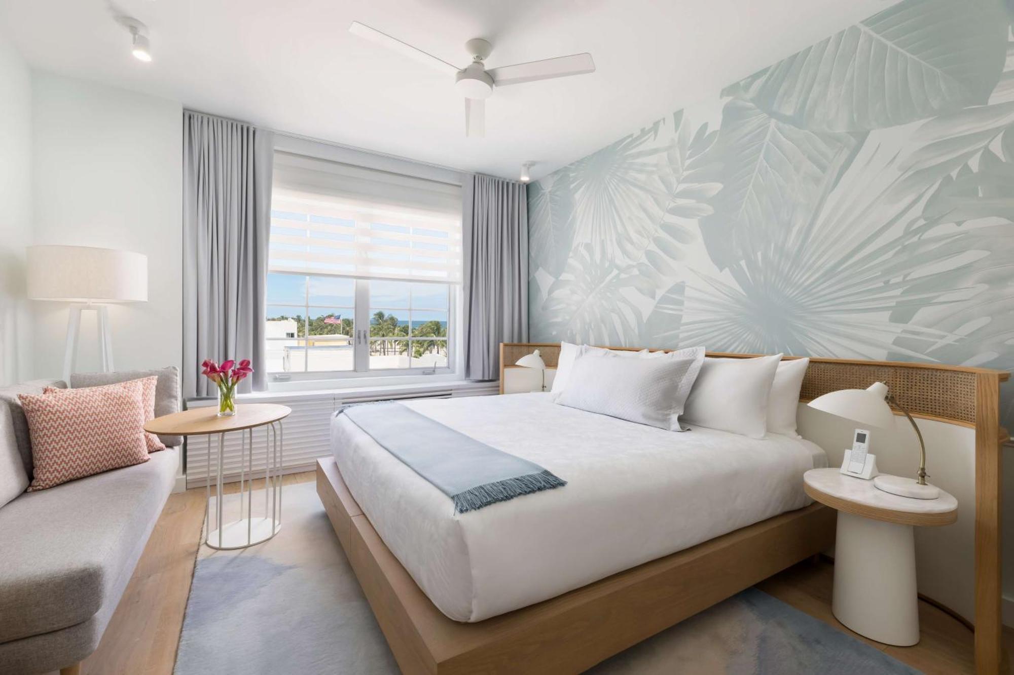The Gabriel Miami South Beach, Curio Collection By Hilton Miami Beach Exterior photo