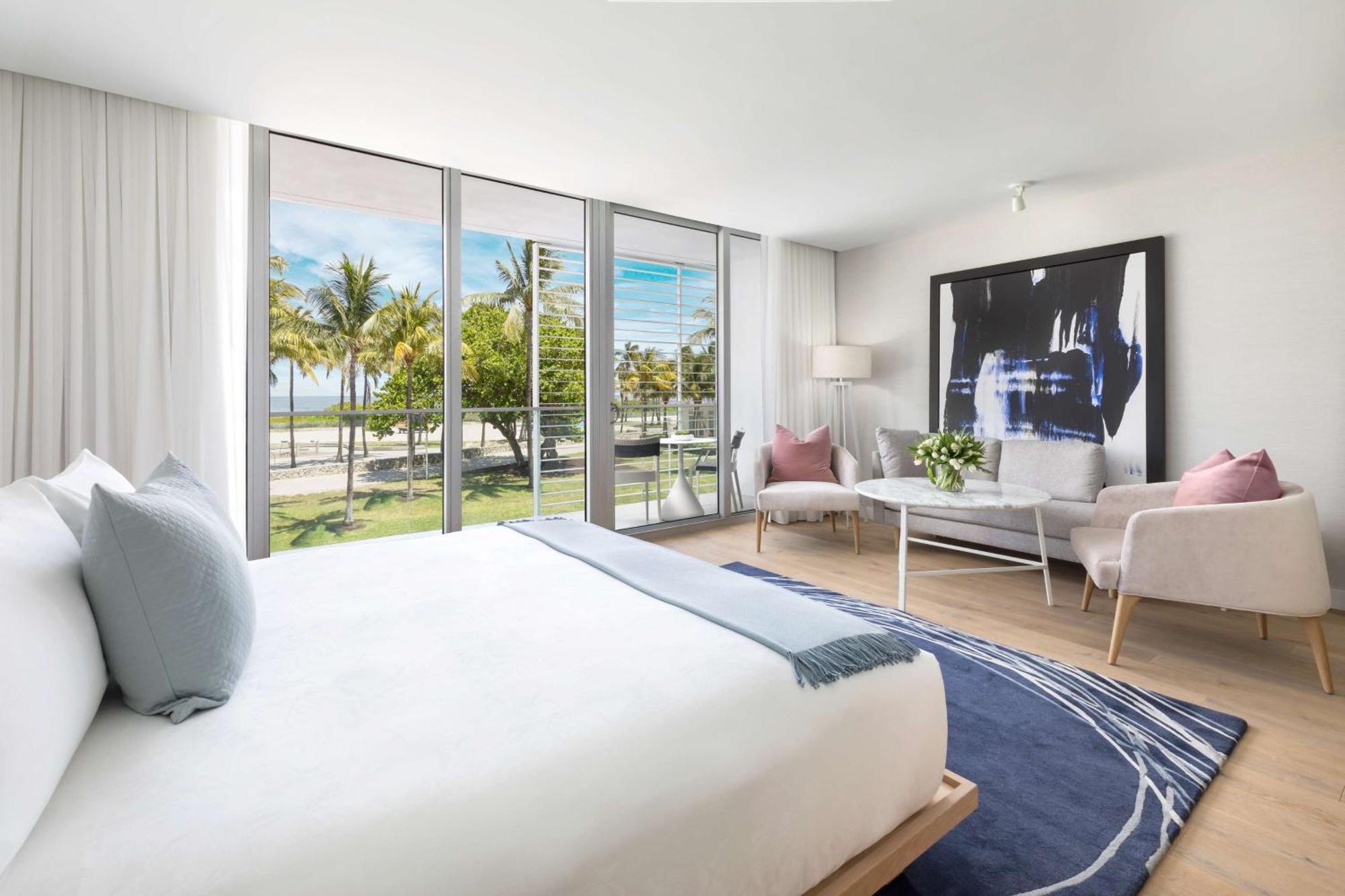 The Gabriel Miami South Beach, Curio Collection By Hilton Miami Beach Exterior photo