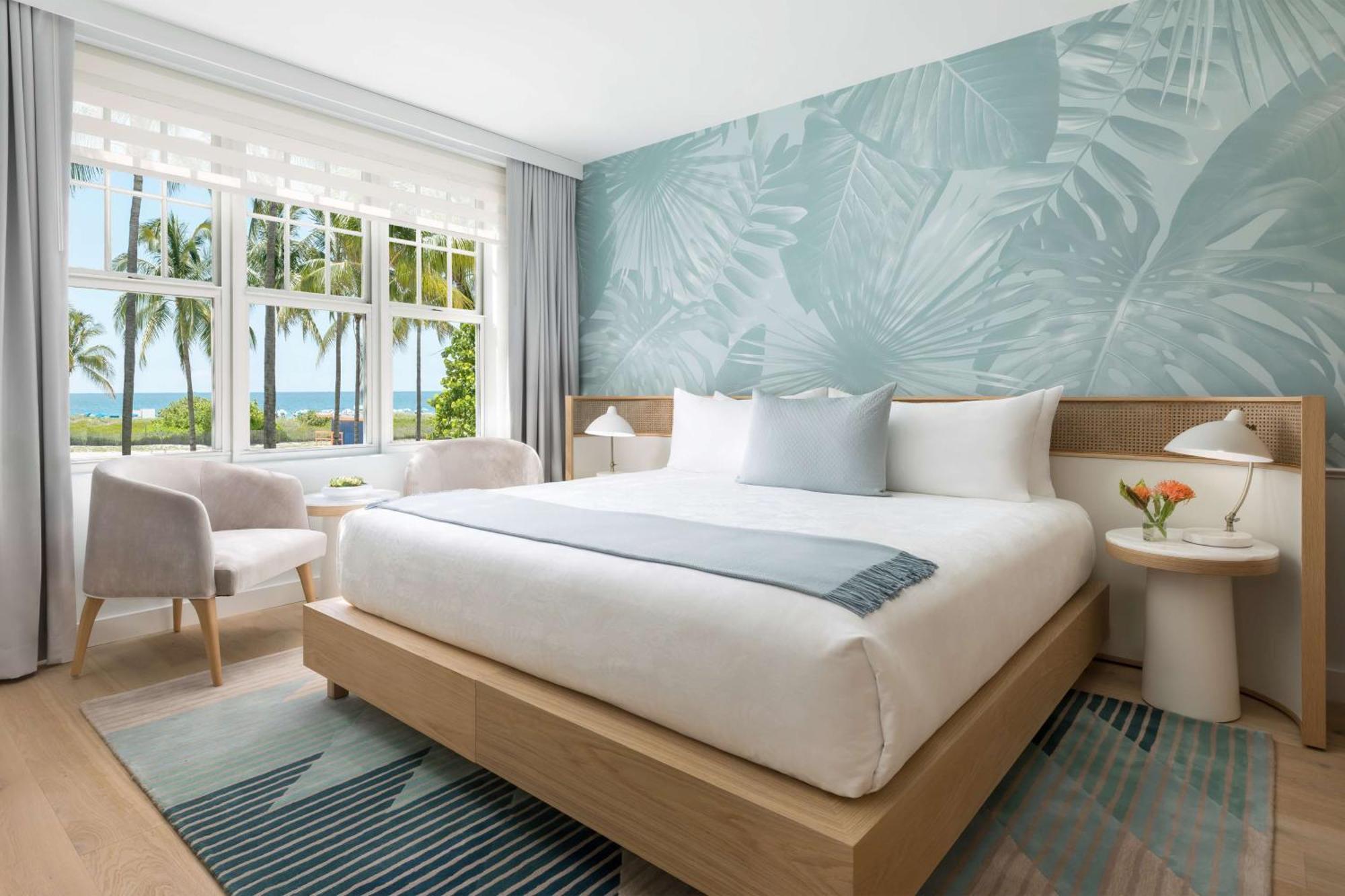 The Gabriel Miami South Beach, Curio Collection By Hilton Miami Beach Exterior photo