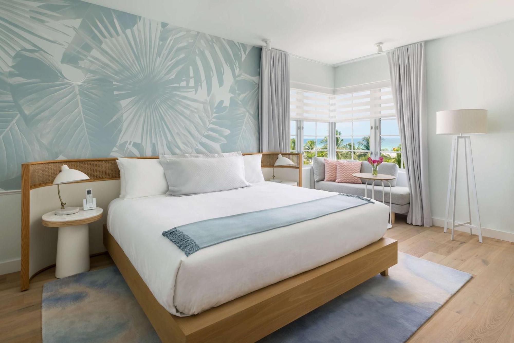 The Gabriel Miami South Beach, Curio Collection By Hilton Miami Beach Exterior photo