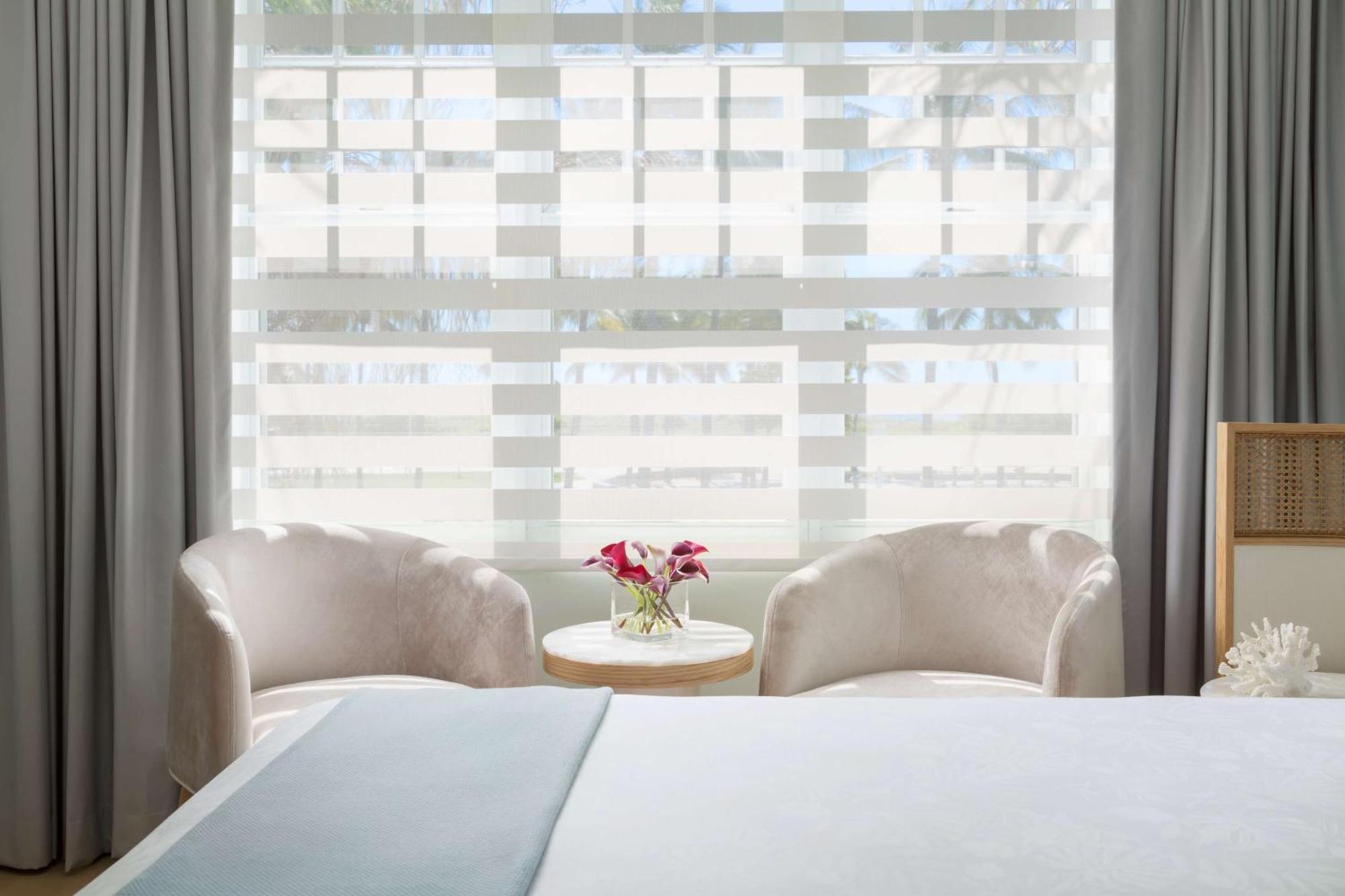 The Gabriel Miami South Beach, Curio Collection By Hilton Miami Beach Exterior photo