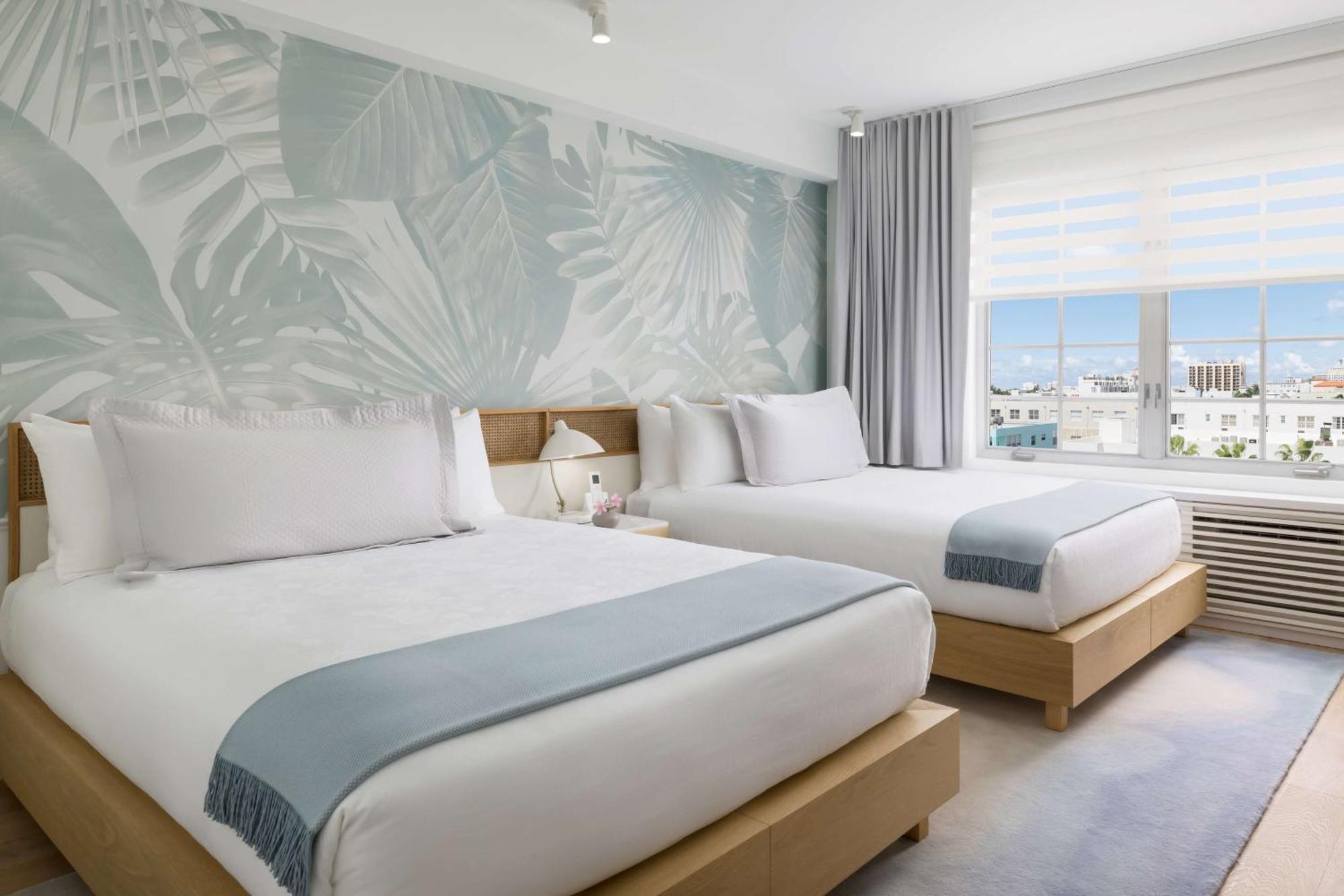 The Gabriel Miami South Beach, Curio Collection By Hilton Miami Beach Exterior photo