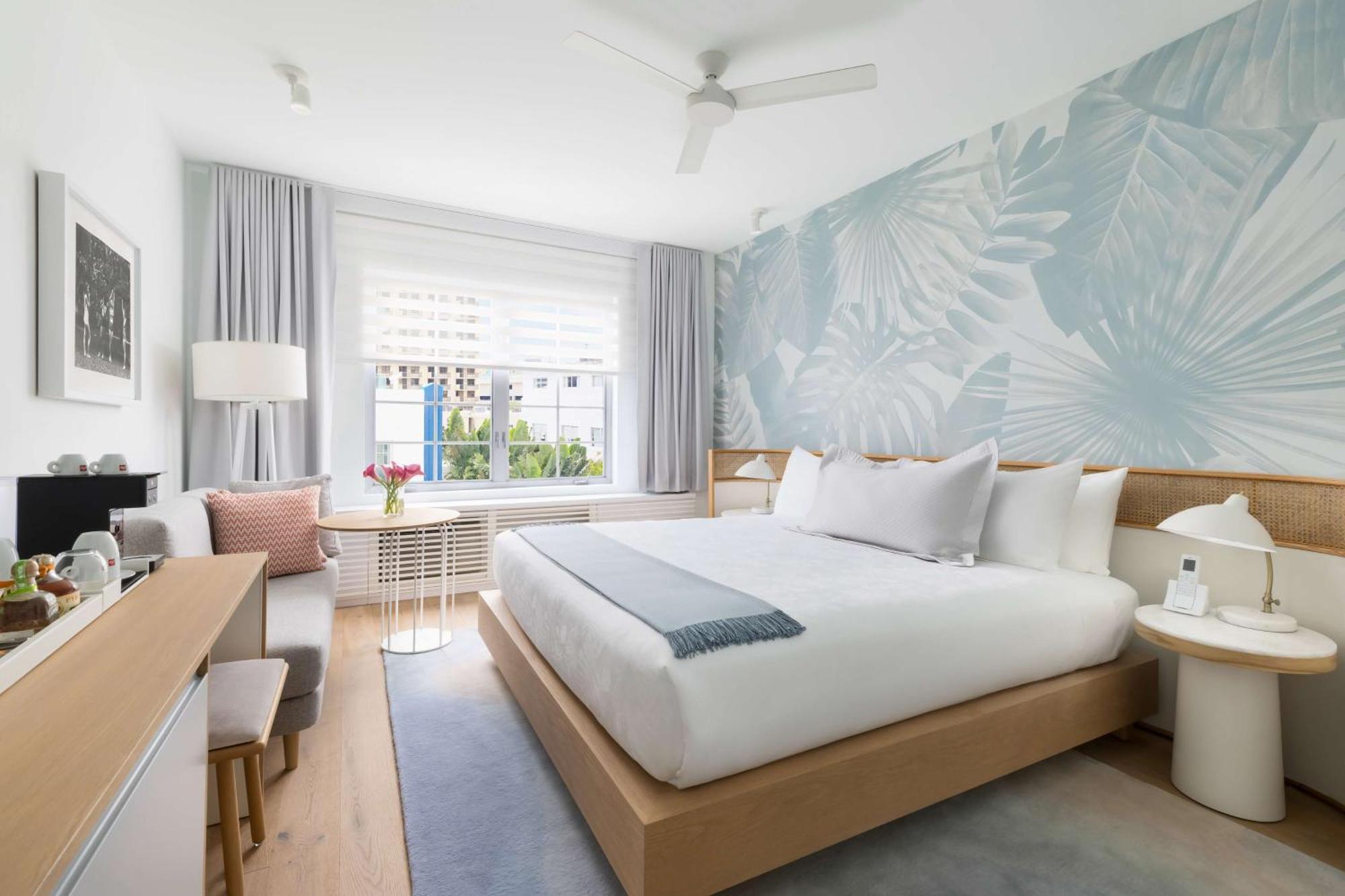 The Gabriel Miami South Beach, Curio Collection By Hilton Miami Beach Exterior photo