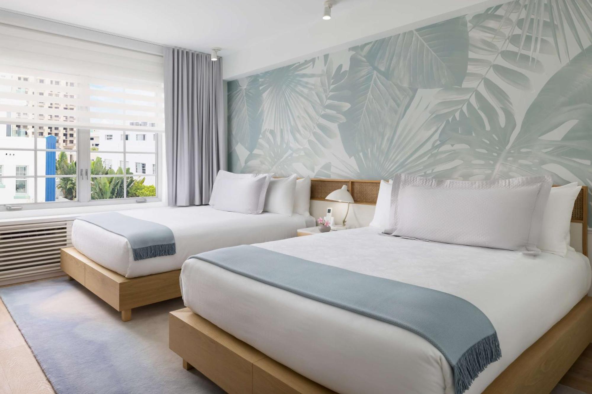 The Gabriel Miami South Beach, Curio Collection By Hilton Miami Beach Exterior photo