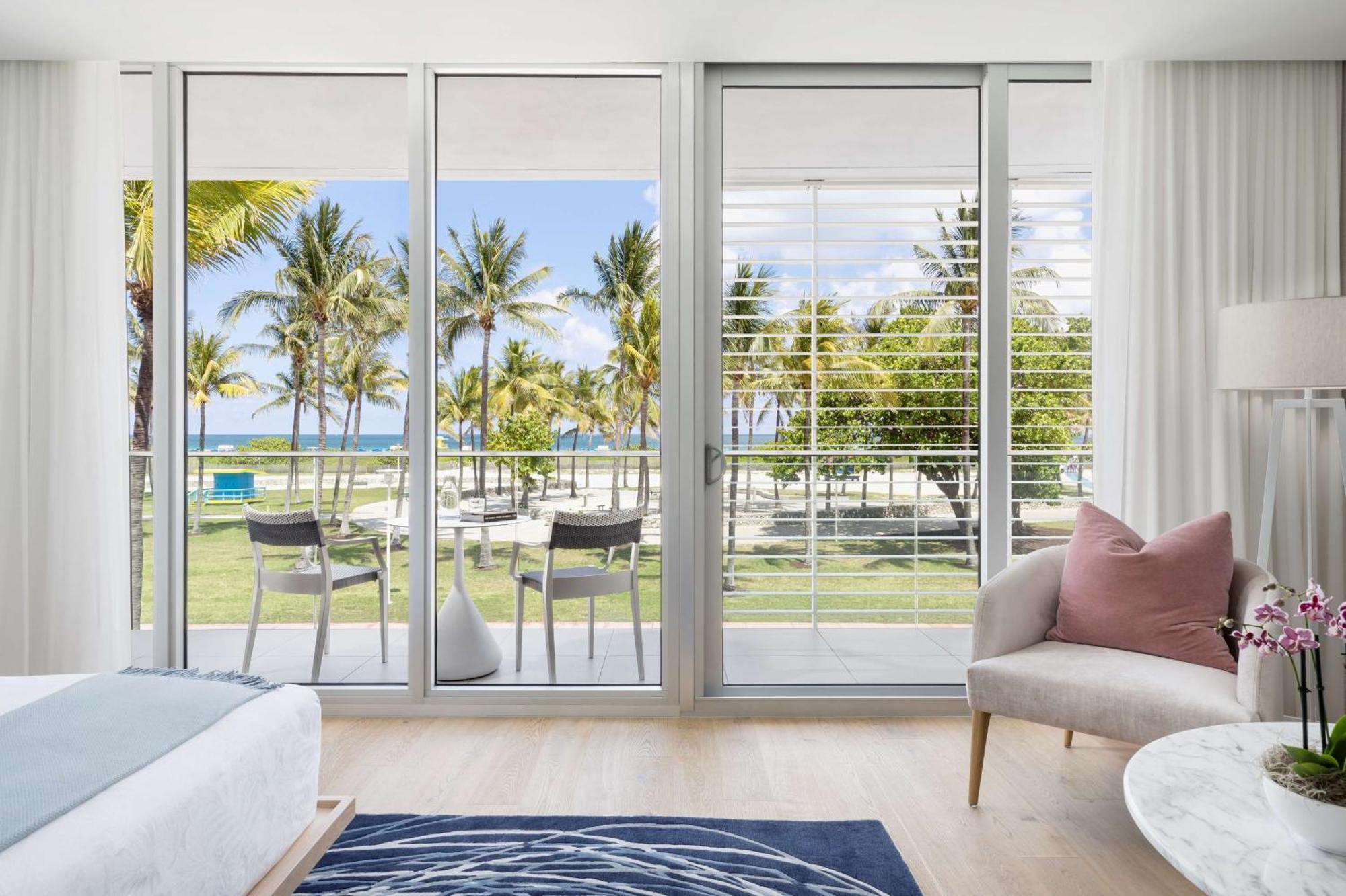 The Gabriel Miami South Beach, Curio Collection By Hilton Miami Beach Exterior photo