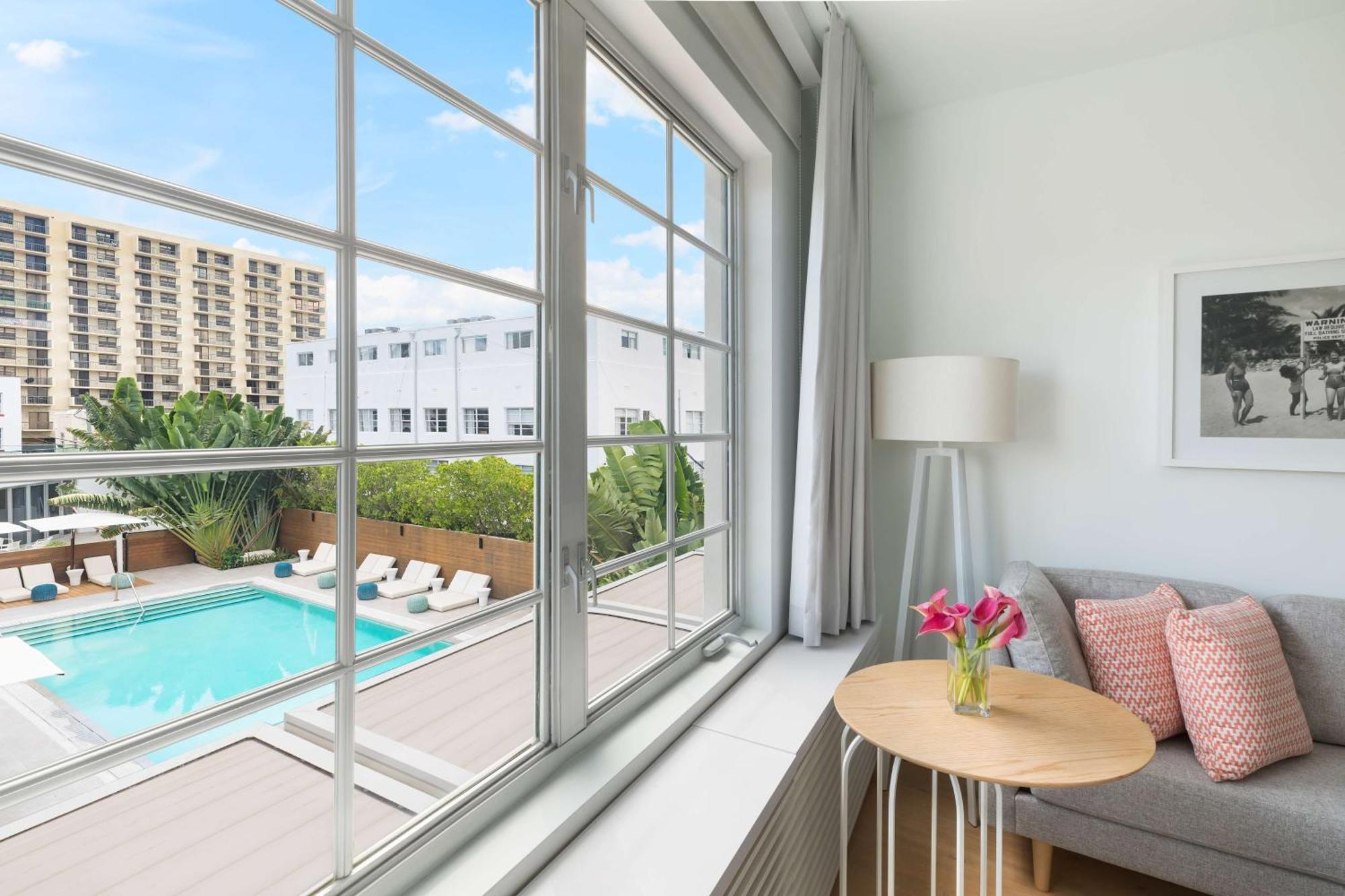 The Gabriel Miami South Beach, Curio Collection By Hilton Miami Beach Exterior photo