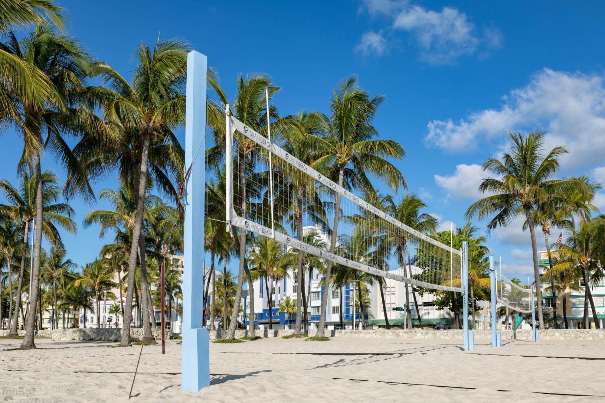 The Gabriel Miami South Beach, Curio Collection By Hilton Miami Beach Exterior photo