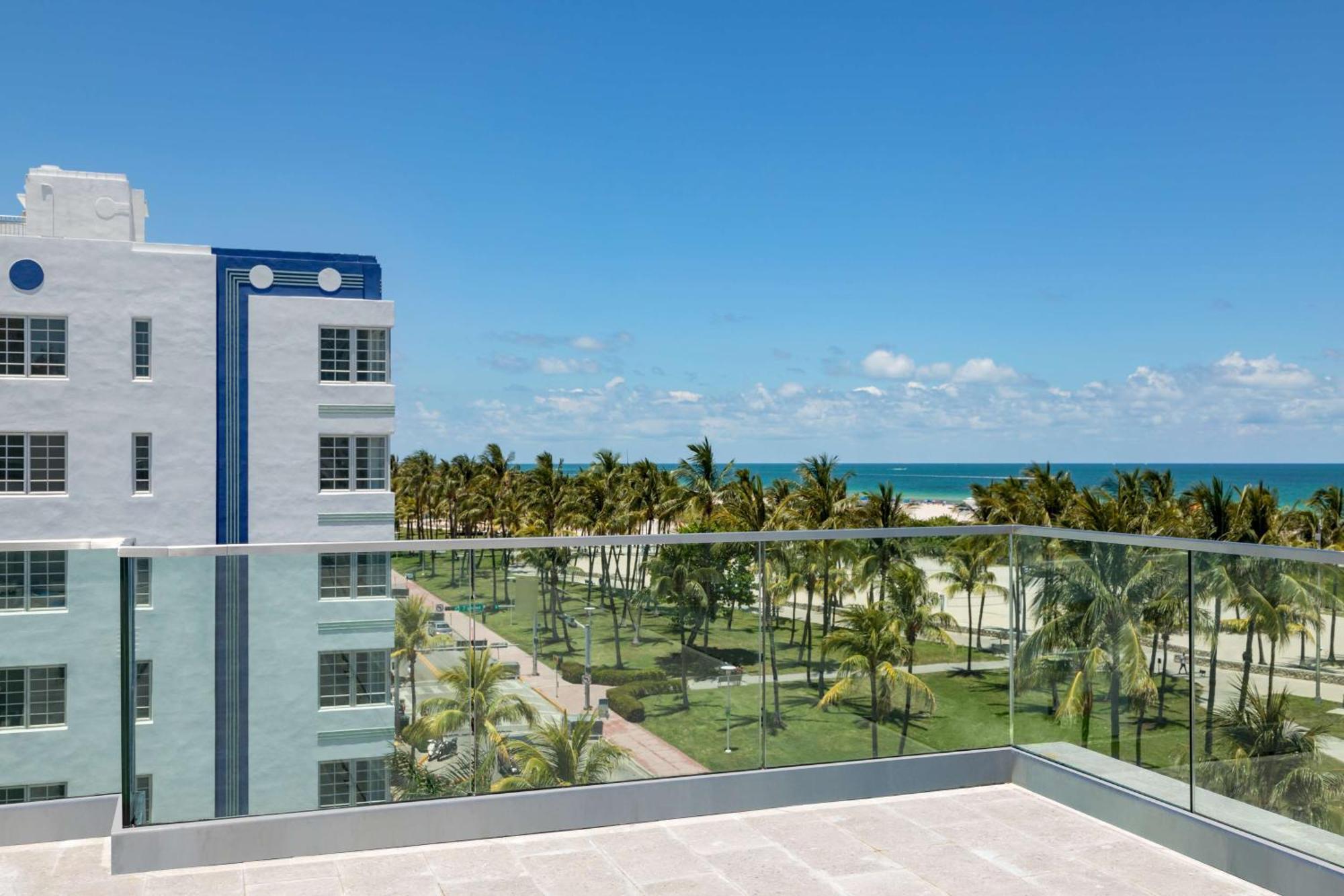 The Gabriel Miami South Beach, Curio Collection By Hilton Miami Beach Exterior photo
