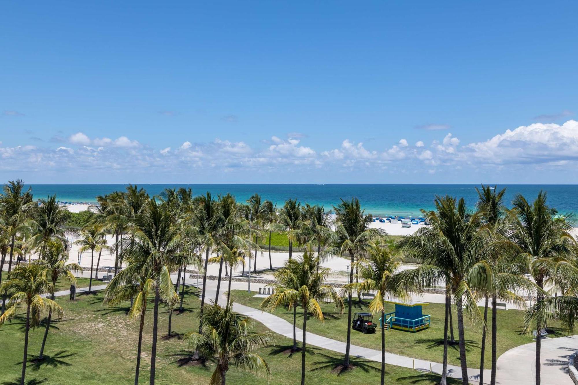 The Gabriel Miami South Beach, Curio Collection By Hilton Miami Beach Exterior photo