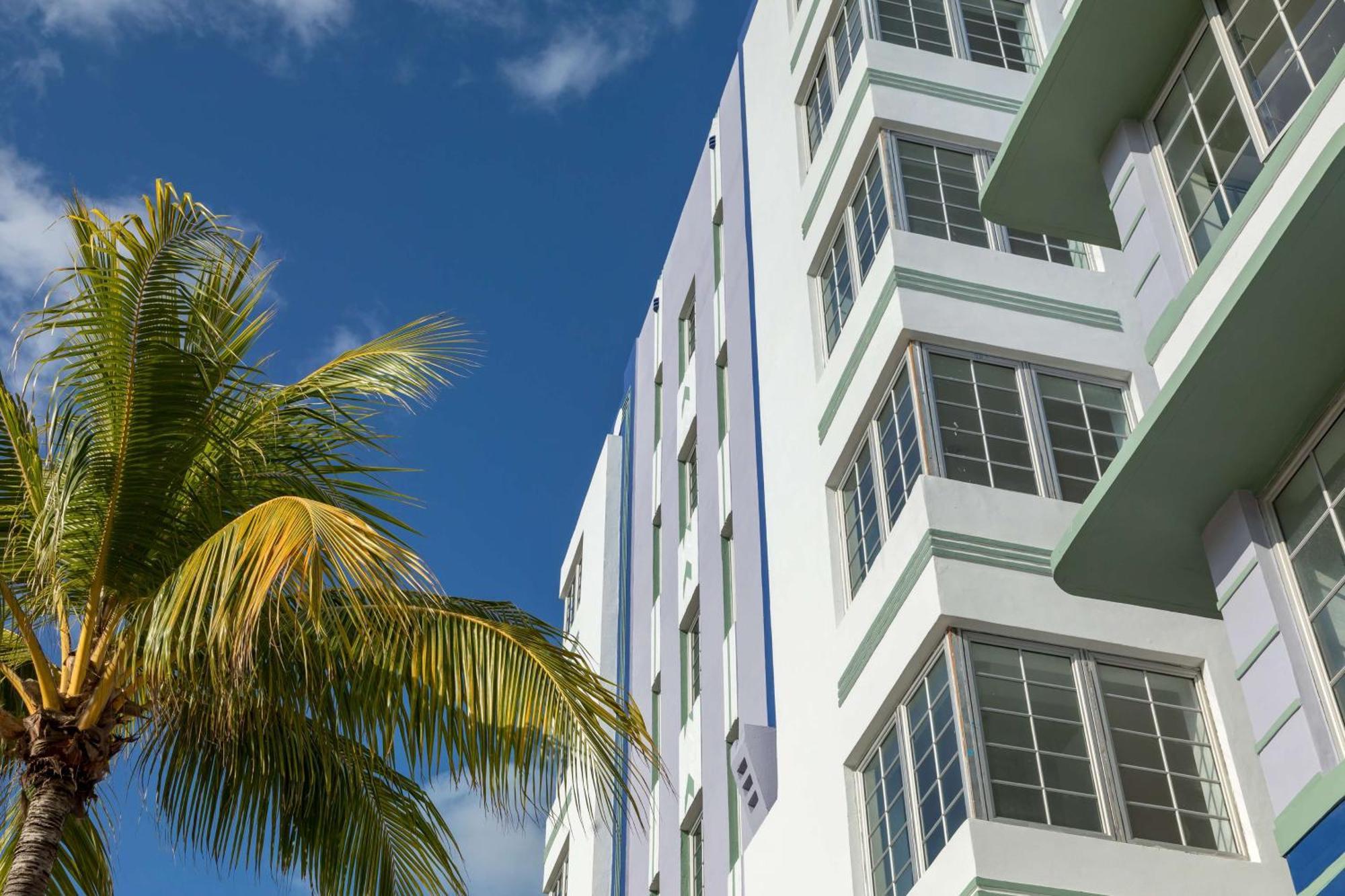 The Gabriel Miami South Beach, Curio Collection By Hilton Miami Beach Exterior photo