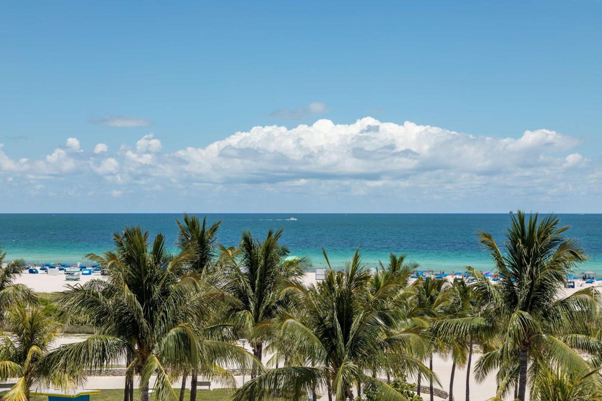 The Gabriel Miami South Beach, Curio Collection By Hilton Miami Beach Exterior photo