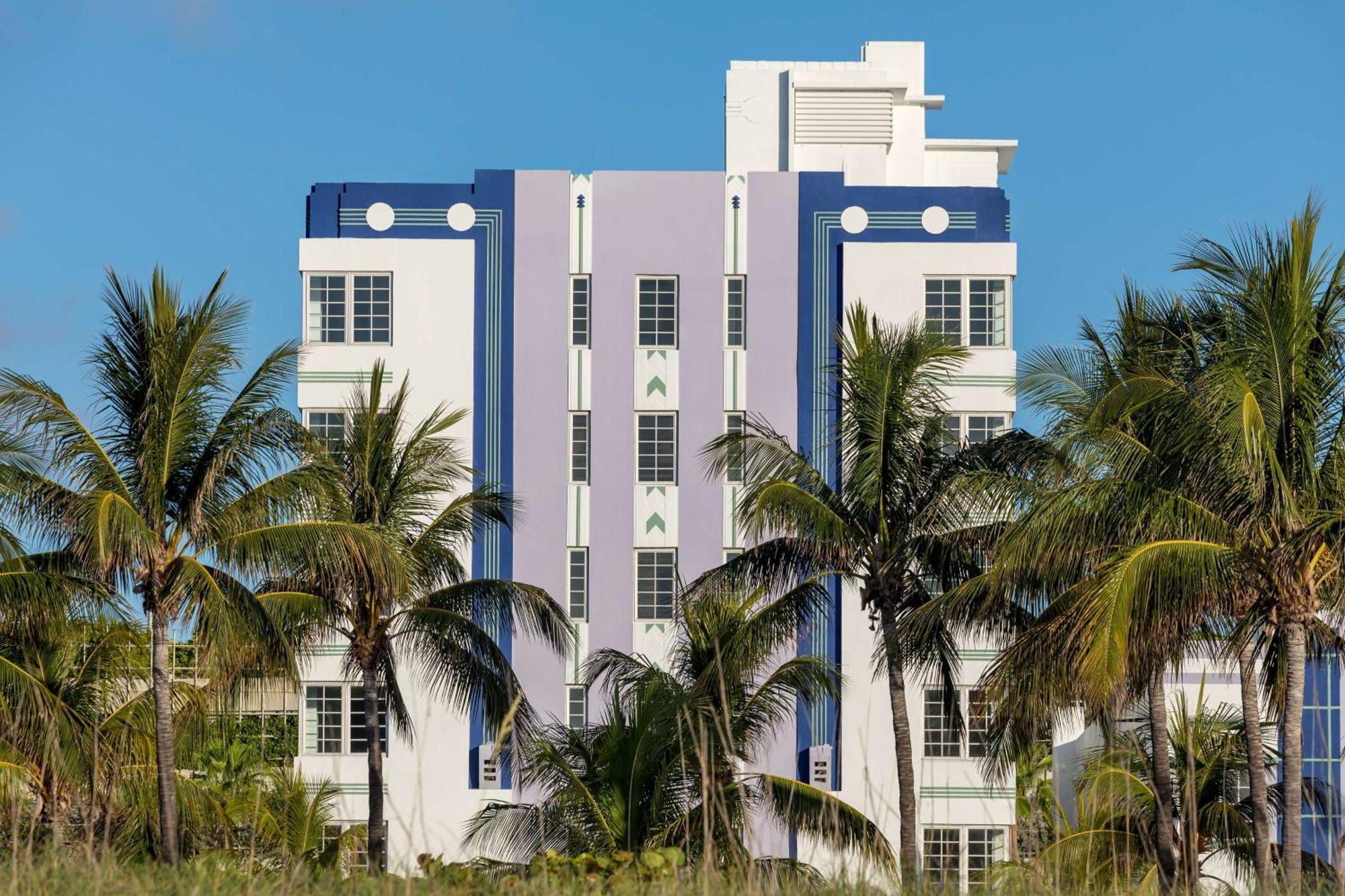 The Gabriel Miami South Beach, Curio Collection By Hilton Miami Beach Exterior photo