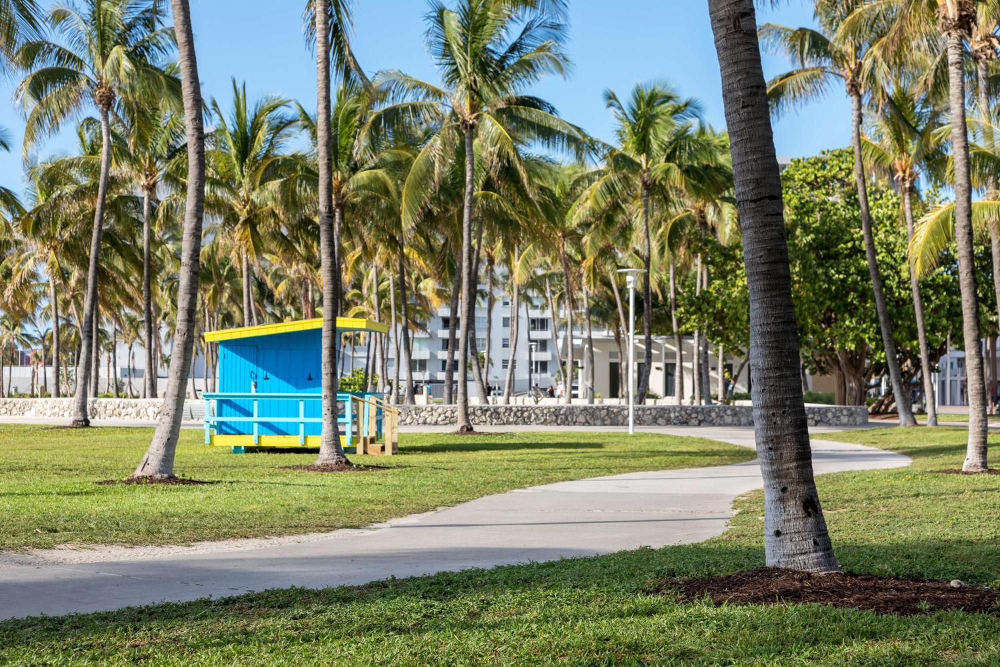 The Gabriel Miami South Beach, Curio Collection By Hilton Miami Beach Exterior photo